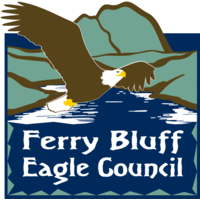 Ferry Bluff Eagle Council logo, Ferry Bluff Eagle Council contact details