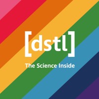 Dstl logo, Dstl contact details