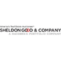 Sheldon Good & Company - The Real Estate Auction Leader logo, Sheldon Good & Company - The Real Estate Auction Leader contact details