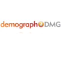 DemographDMG logo, DemographDMG contact details