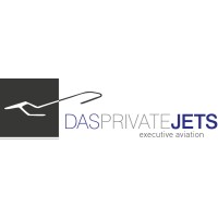 DAS Private Jets GmbH logo, DAS Private Jets GmbH contact details