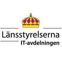 Länsstyrelsernas IT-avdelning logo, Länsstyrelsernas IT-avdelning contact details