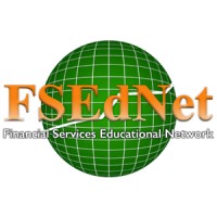 FSEdNet - Financial Services Educational Network logo, FSEdNet - Financial Services Educational Network contact details