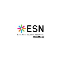 Erasmus Student Network Hacettepe logo, Erasmus Student Network Hacettepe contact details