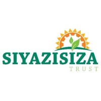 The Siyazisiza Trust logo, The Siyazisiza Trust contact details