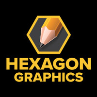 Hexagon Graphics & Signs logo, Hexagon Graphics & Signs contact details