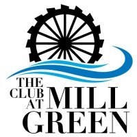 The Club at Mill Green logo, The Club at Mill Green contact details