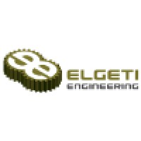 Elgeti Engineering GmbH logo, Elgeti Engineering GmbH contact details