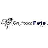 GREYHOUND PETS INC logo, GREYHOUND PETS INC contact details