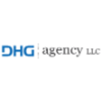 DHG Agency logo, DHG Agency contact details