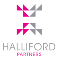 Halliford Partners logo, Halliford Partners contact details