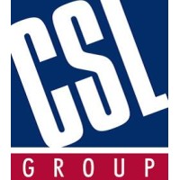 CSL Business Machines logo, CSL Business Machines contact details