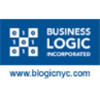 Business Logic Incorporated logo, Business Logic Incorporated contact details