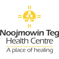 Noojmowin Teg Health Centre - a place of healing logo, Noojmowin Teg Health Centre - a place of healing contact details