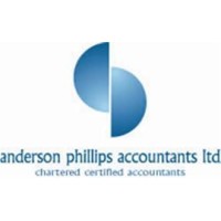 ANDERSON PHILLIPS ACCOUNTANTS LIMITED logo, ANDERSON PHILLIPS ACCOUNTANTS LIMITED contact details