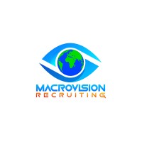 MacroVision Recruiting logo, MacroVision Recruiting contact details