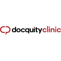 docquityclinic logo, docquityclinic contact details