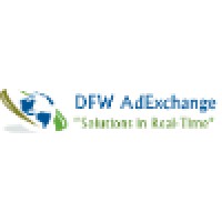 DFW AdExchange logo, DFW AdExchange contact details