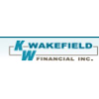 KW Wakefield Financial logo, KW Wakefield Financial contact details