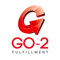 Go-2 Fulfillment logo, Go-2 Fulfillment contact details