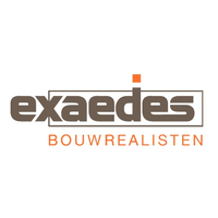 Exaedes Bouwrealisten logo, Exaedes Bouwrealisten contact details