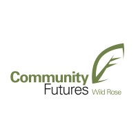 Community Futures Wild Rose logo, Community Futures Wild Rose contact details