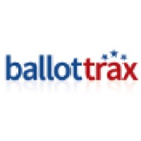 BallotTrax by i3logix logo, BallotTrax by i3logix contact details