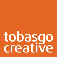 Tobasgo Creative logo, Tobasgo Creative contact details