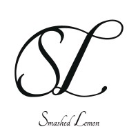 Smashed Lemon logo, Smashed Lemon contact details