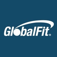 GlobalFit logo, GlobalFit contact details