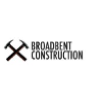 Broadbent Construction logo, Broadbent Construction contact details