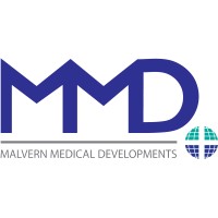 Malvern Medical Developments Ltd logo, Malvern Medical Developments Ltd contact details