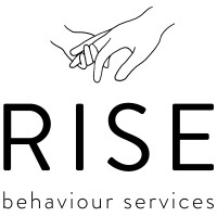 RISE Behaviour Services logo, RISE Behaviour Services contact details