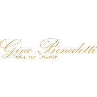 Gino Benedetti Producciones Limitada logo, Gino Benedetti Producciones Limitada contact details