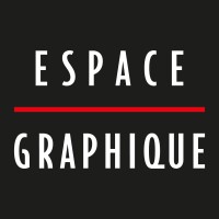 Espace Graphique logo, Espace Graphique contact details