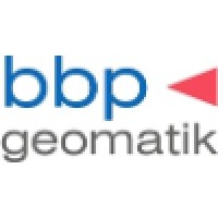 bbp geomatik ag logo, bbp geomatik ag contact details