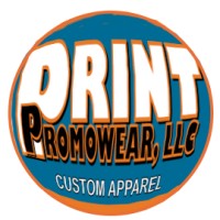 Print Promowear logo, Print Promowear contact details