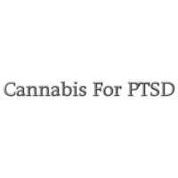 Cannabis For PTSD and stress logo, Cannabis For PTSD and stress contact details