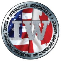 Iron Workers International logo, Iron Workers International contact details