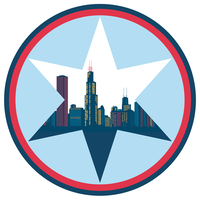 Chicago Skyline Sports logo, Chicago Skyline Sports contact details