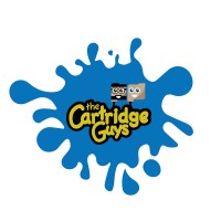 The Cartridge Guys Preston logo, The Cartridge Guys Preston contact details