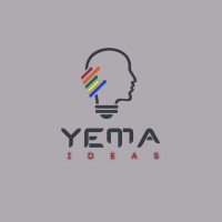 Yema Ideas logo, Yema Ideas contact details