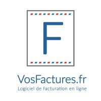 VosFactures logo, VosFactures contact details