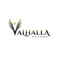 Valhalla Pharms logo, Valhalla Pharms contact details