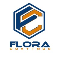 Flora Coating logo, Flora Coating contact details