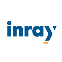 inray Industriesoftware GmbH logo, inray Industriesoftware GmbH contact details