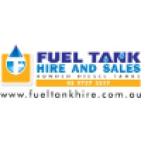 Fuel Tank Hire and Sales logo, Fuel Tank Hire and Sales contact details