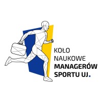 Koło Naukowe Managerów Sportu UJ logo, Koło Naukowe Managerów Sportu UJ contact details