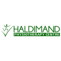 Haldimand Physiotherapy Centre logo, Haldimand Physiotherapy Centre contact details