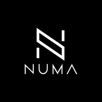 NUMA logo, NUMA contact details